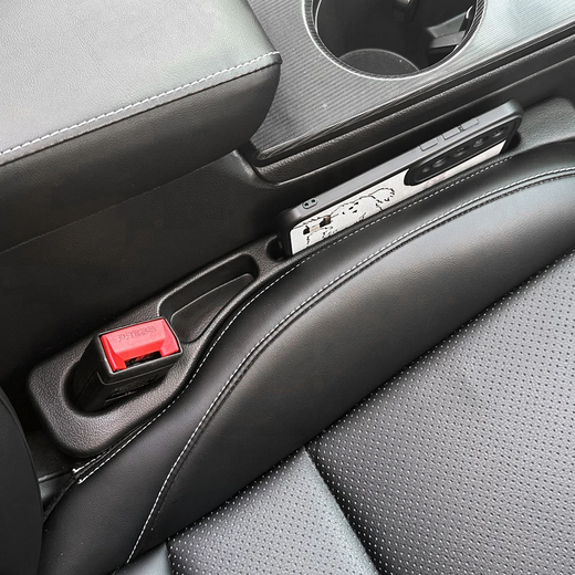 DropGuard™ Car Seat Gap Filler