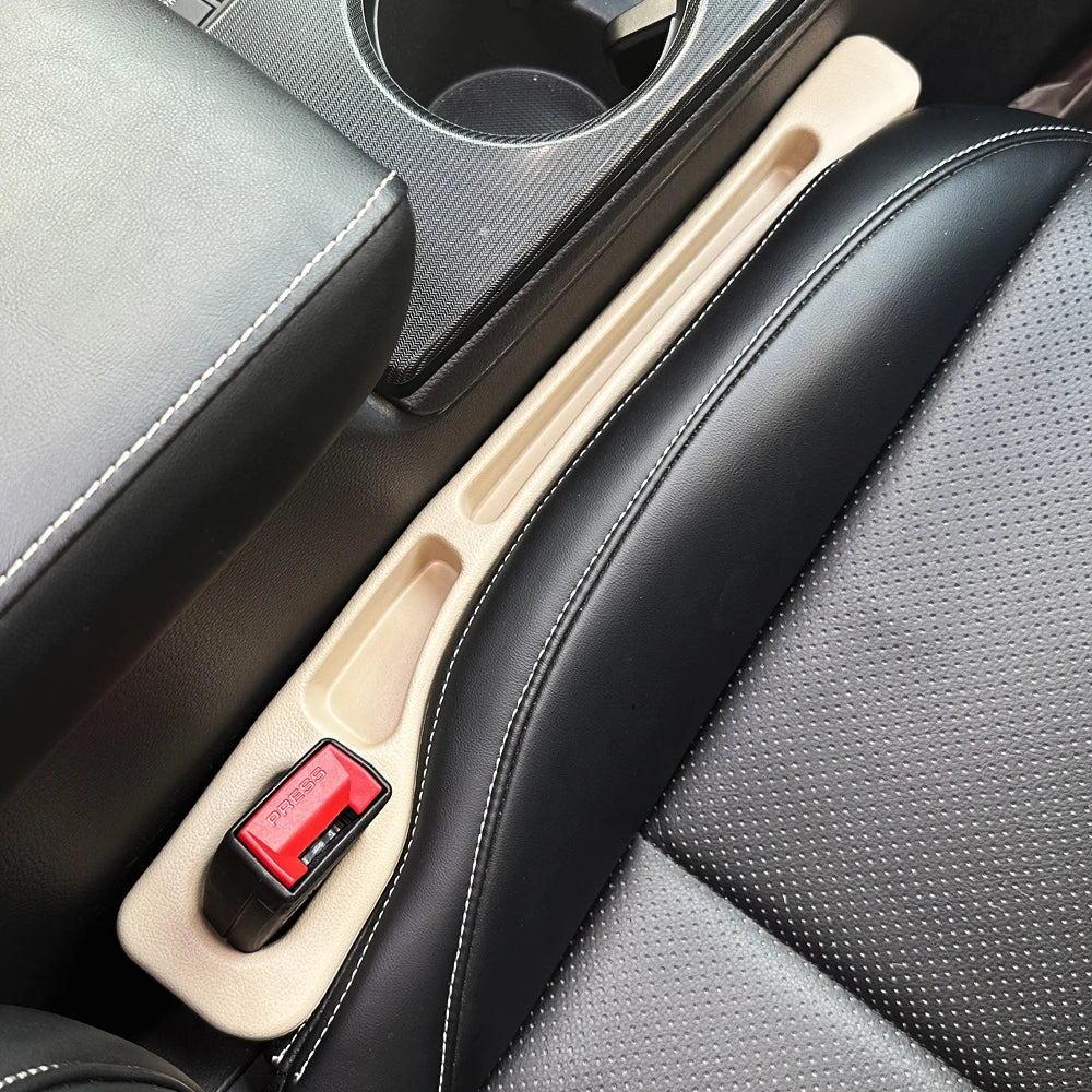 DropGuard™ Car Seat Gap Filler