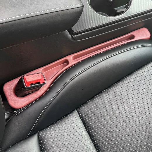 DropGuard™ Car Seat Gap Filler